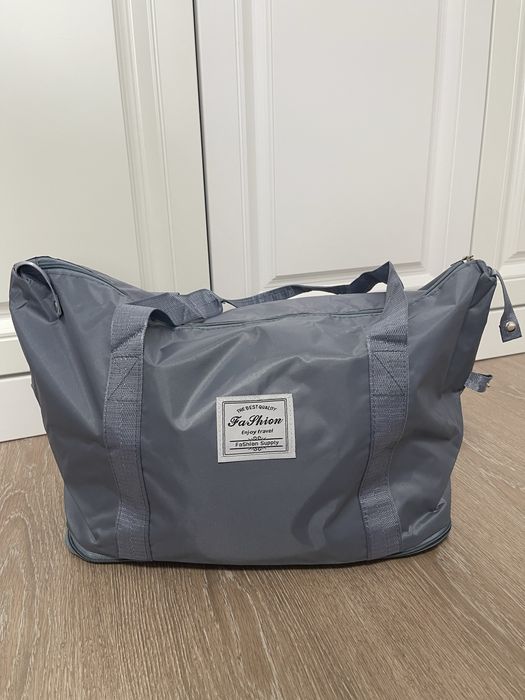 Продам большую новую сумку