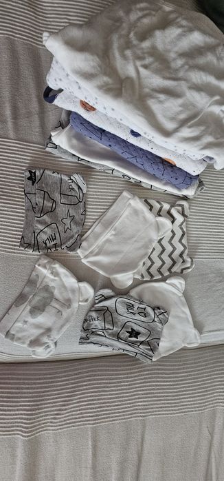 Sistem de infasat, swaddle, sac  de dormit bebe