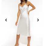Rochie stil furou, brand Nissa