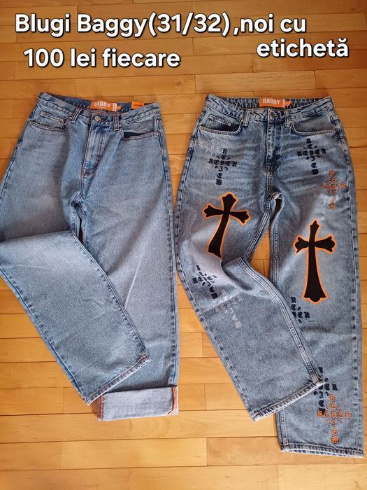 Blugi (jeansi),pantaloni sport bărbat