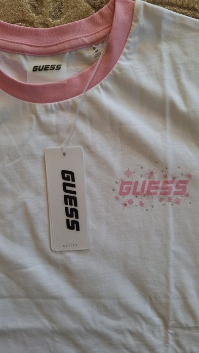 Tricou dama Guess marimea S