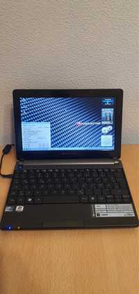 Vând netbook Packard Bell (by Acer)