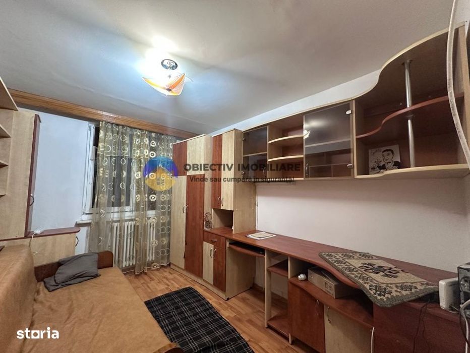 Apartament 2 camere de vanzare – Strada Maratei, Etaj 1
