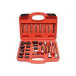 Trusa set montare demontare fulie alternator 30 piese  (BK78824)