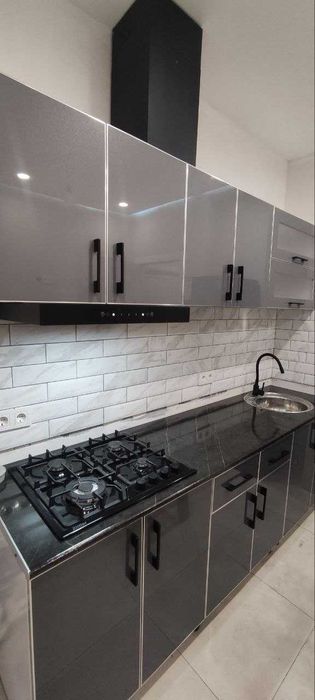Cдам свою квартиру ЖК Baku Residence