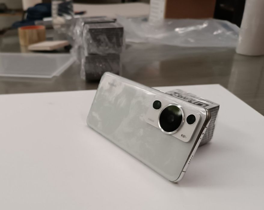 Смартфон Huawei p60 pro