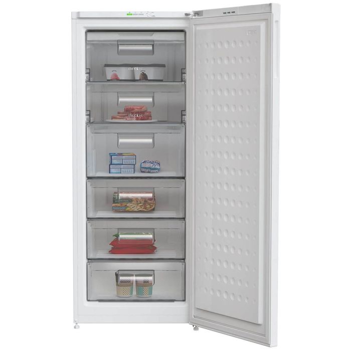Congelator Arctic 215L, A+, 6 sertare
