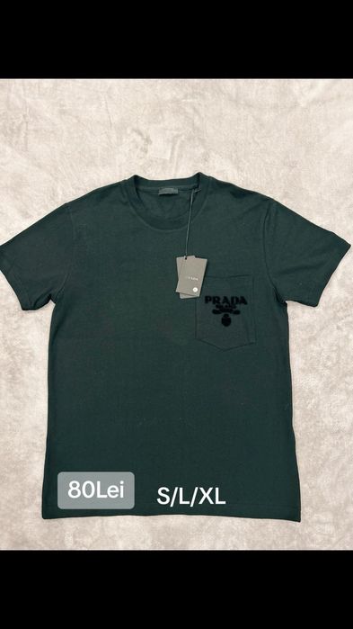 Tricourii de Barbati diferite modele