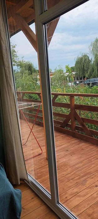 Дава се под наем Къща в с. Равадиново, Област Бургас - 56 кв.м за 81.6 € - Снимка #5