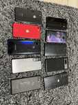 Vand 10 telefoane