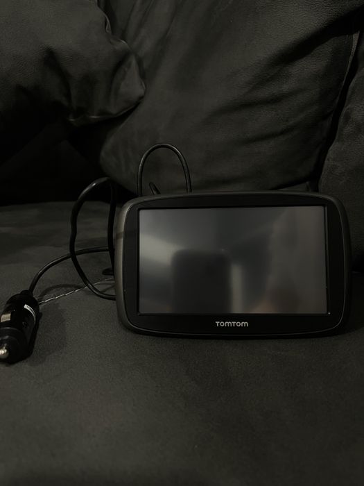 Навигация за автомобил Tomtom