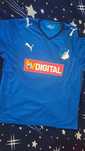 Tricou Hoffenheim 2007-2008 original