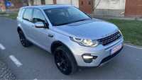Land Rover Discovery Sport Land Rover Discovery 4x4, an fabricație 2019, motorizare 2.0d 150cp, 7