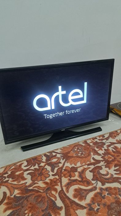 Артел 32 дюмли телевизори