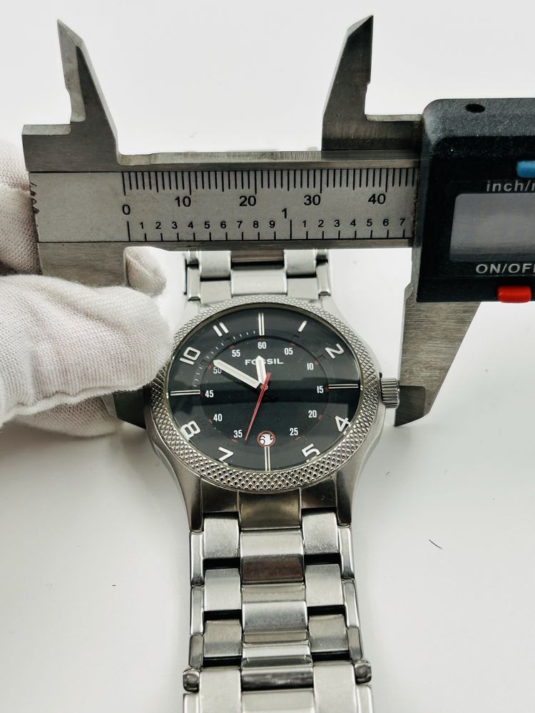 Fossil страхотен мъжки часовник
