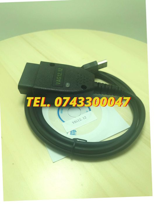 Vag Com Vcds 1212 Pachet Completversiune Finala Calitate