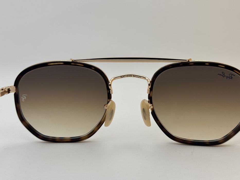 Ochelari de soare RAY BAN 3648M Marshall II Noi