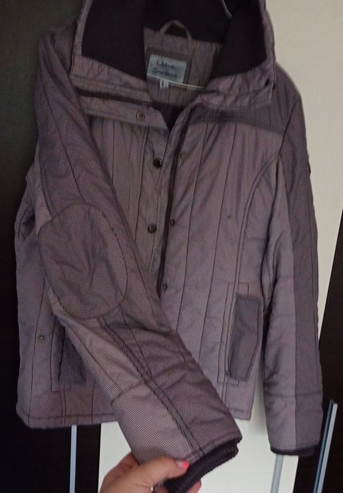 Geacă damă de toamnă