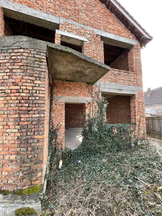 Casa în roșu Jimbolia strada Doctor Karl Diel 31