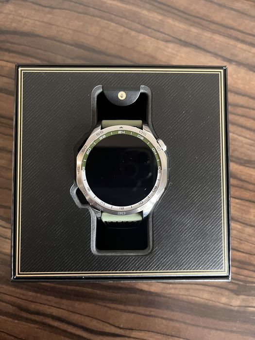 Huawei Watch GT4 Неизползван!!!Невключван!!!