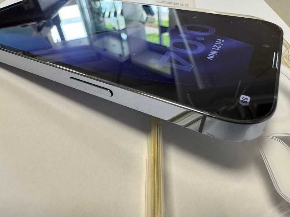 Iphone 13 Pro 128GB battery health 100%