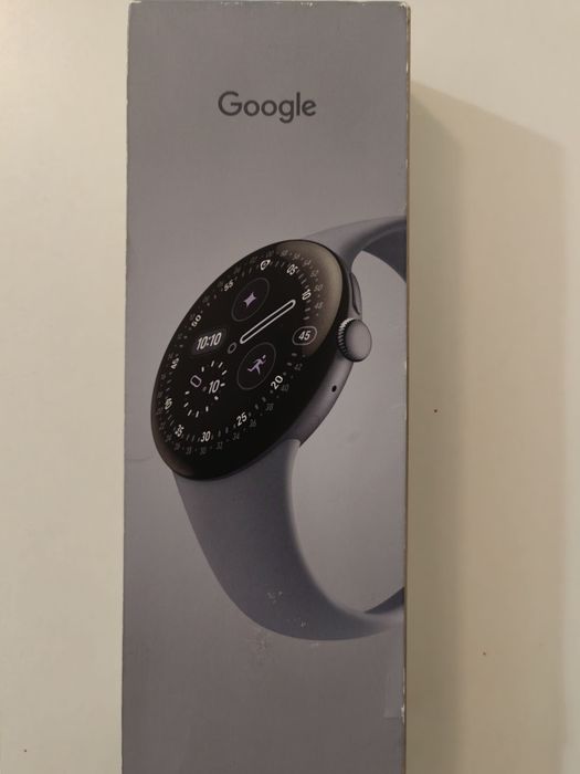 Google Pixel watch 4 (45 mm)