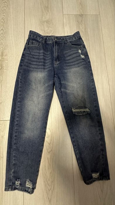 Продавам дамски дънки от 32 номер до 40