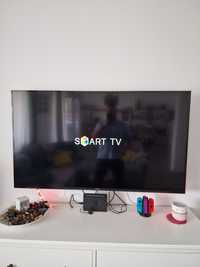 Samsung SmartTV diagonala 140 cm