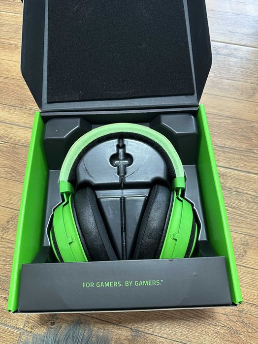 Razer Kraken 7.1