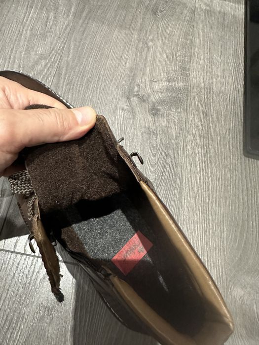 Сапоги Riecker - скидка 40%