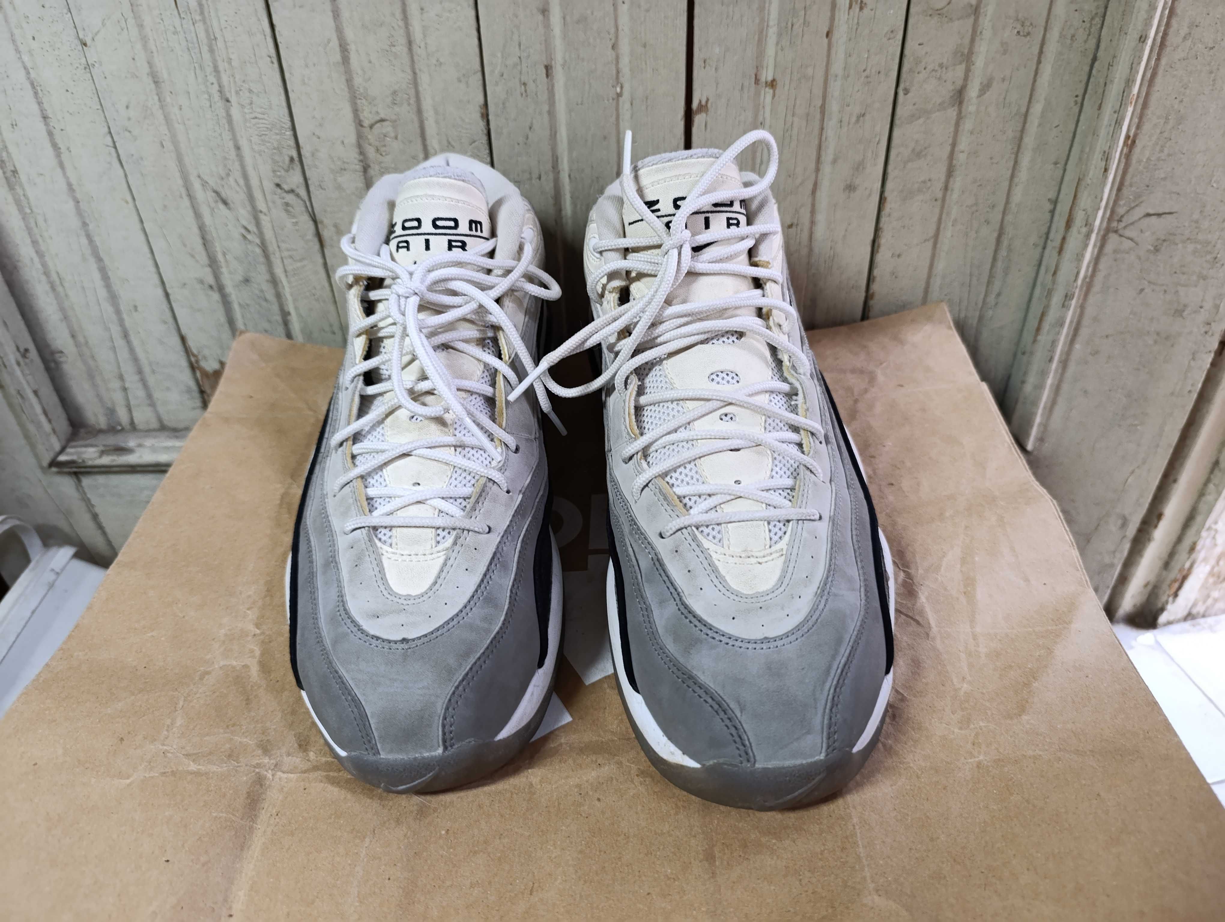 ''Nike Air Zoom Flight 96''оригинални маратонки 43 номер