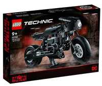 Lego 42155 Мотор