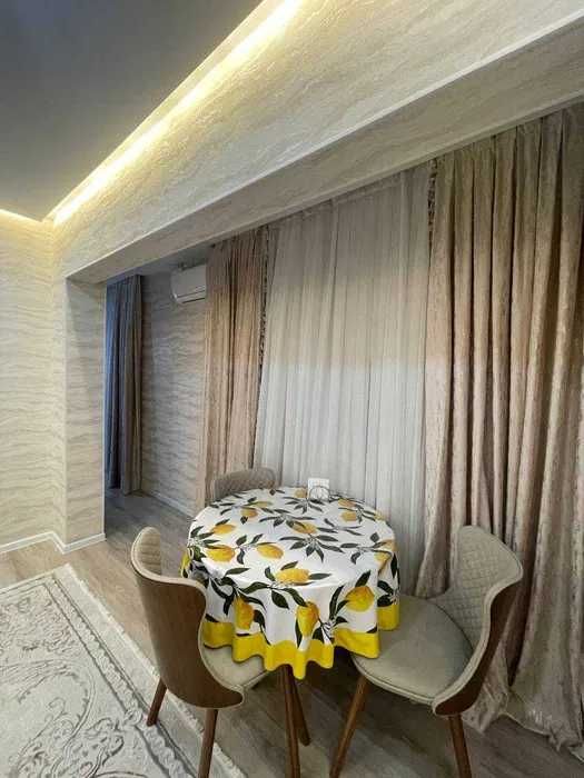 Б4 Сдаётся квартира 2/2/9 на Мирзо-Улугбекский ор-р Максим Горький KFC