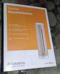 NETATMO statie monitorizare calitatea aerului, sigilata