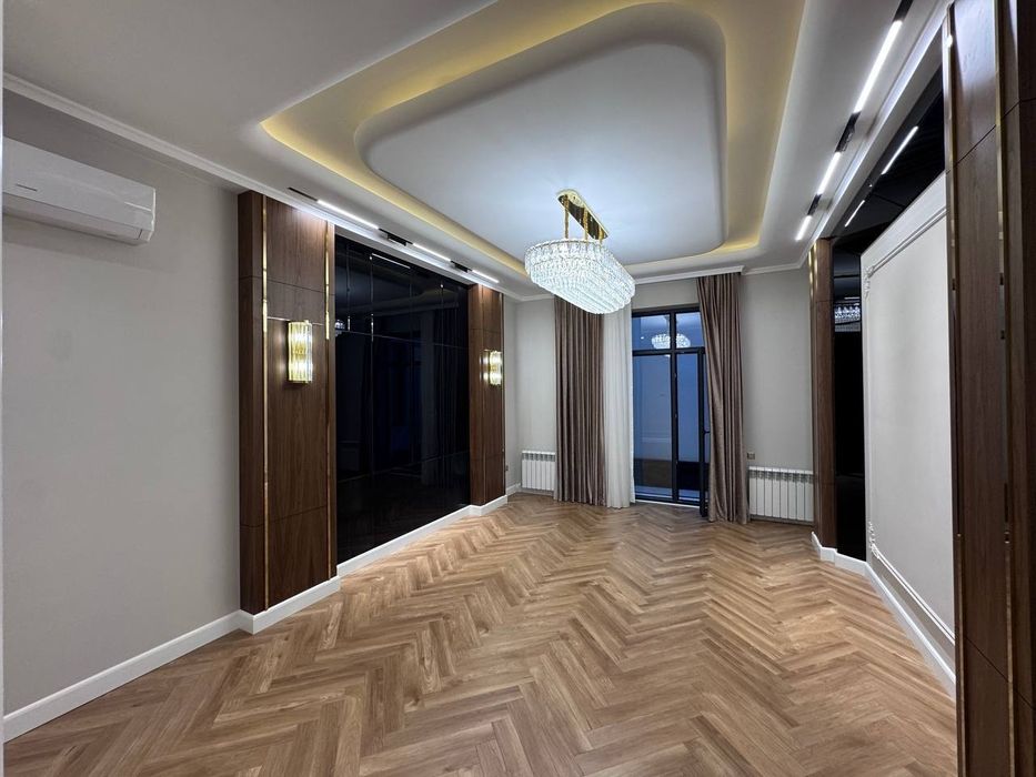 Продажа элитного дома в махалле Регистон, Юнусабад