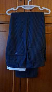 Pantaloni Costum Canali