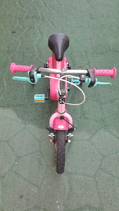 Bicicleta copii 3-5 ani