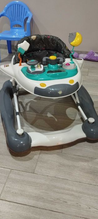 Детска проходилка, паяк