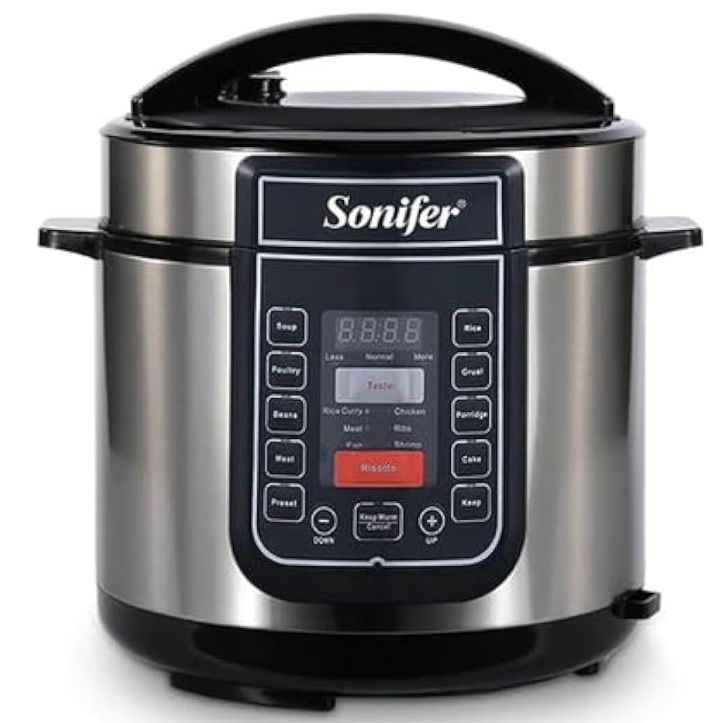 Мультиварка Sonifer SF- 4019