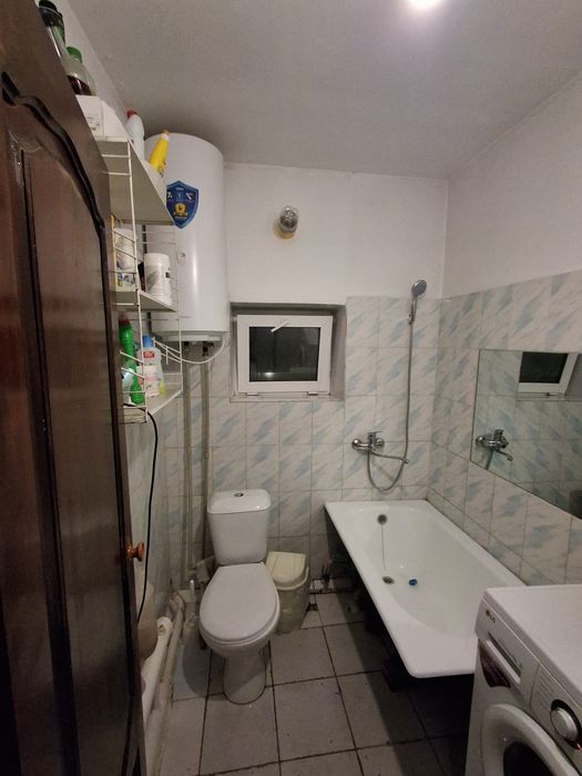 Дом часный в городе