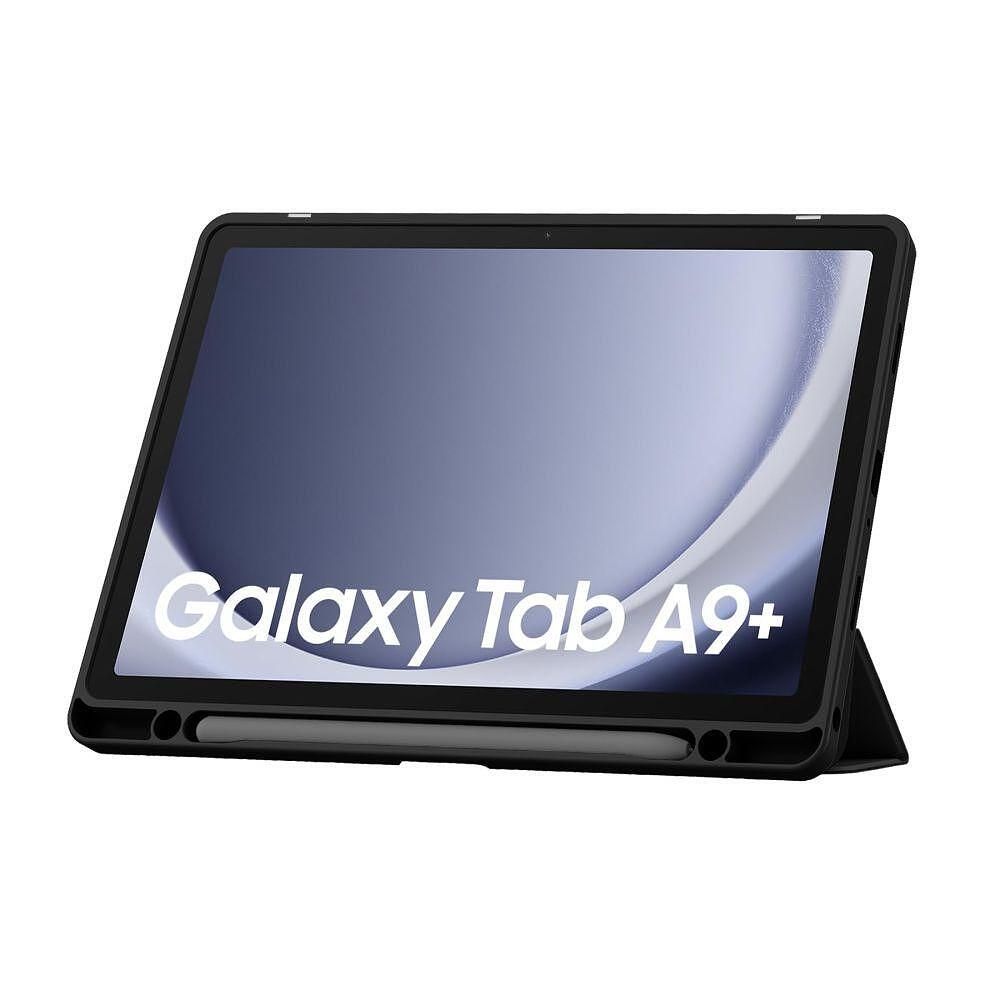 Калъф tech protect sc pen hybrid за galaxy tab a9+ plus 11.0 x210 / x2