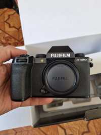 Продаю Fujifilm x-s10