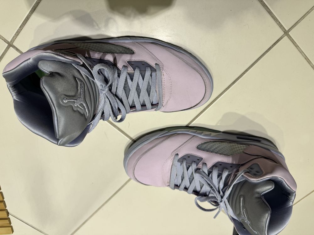 Jordan 5 easter ( SPECIAL EDITION)