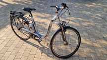 Електрически велосипед KTM Severo 8