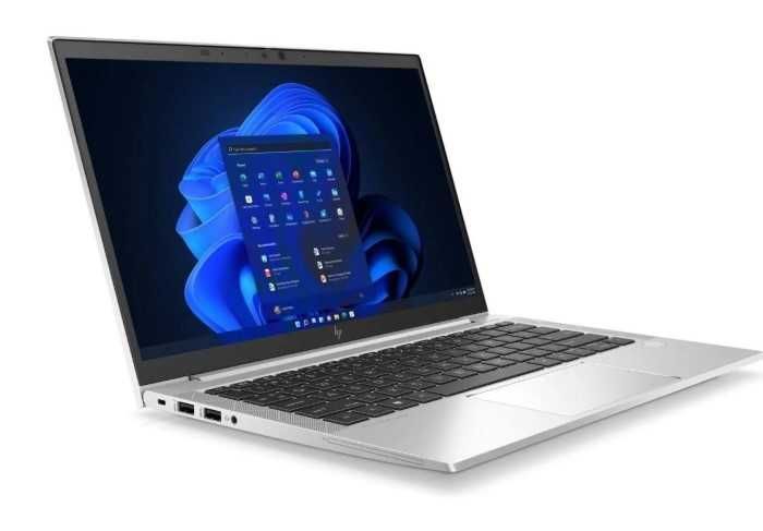 HP Elitebook 830 G8 Procesor i5-1145G7 RAM32Gb SSD512