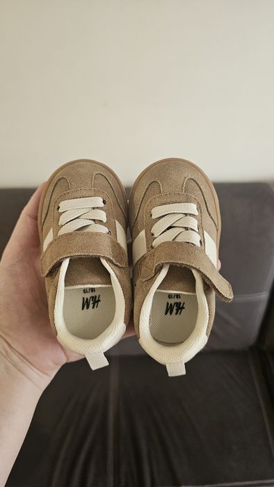 Детски кецове H&M