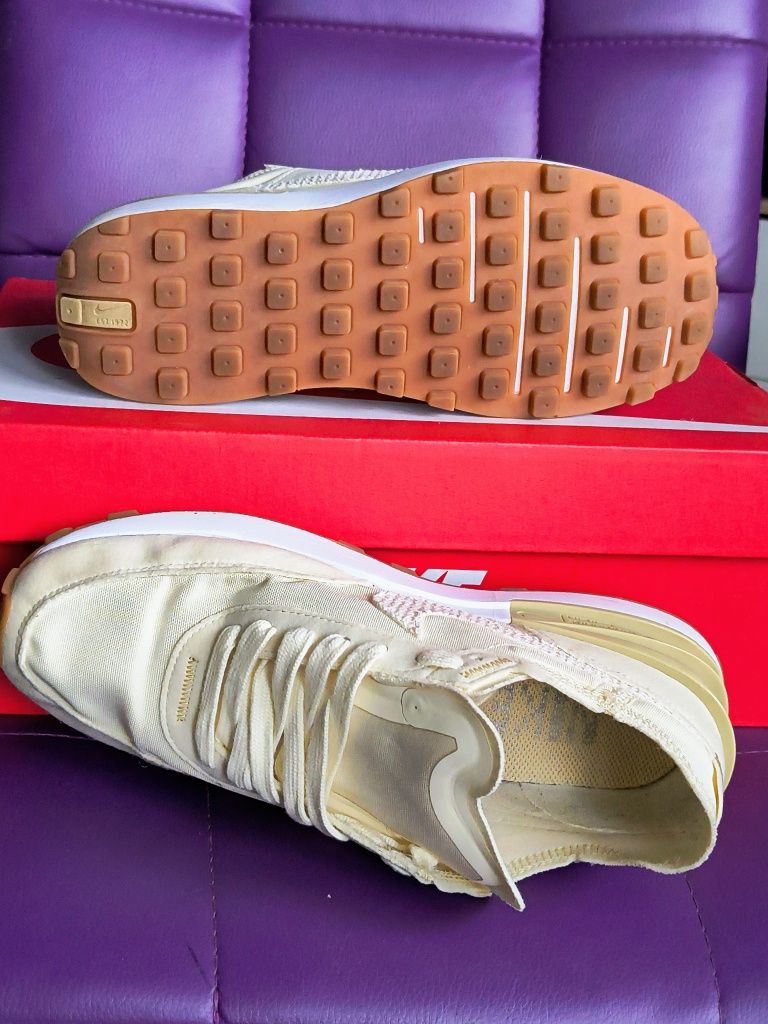 Pantofi sport femei Nike Waffle One mărime 38