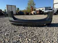 Задна броня за VW Sharan/Seat Alhambra 2010-