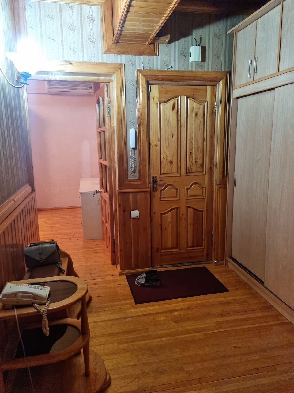 Sergeli 8 a arenda kvartira