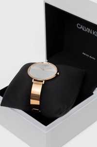 Дамски часовник тип гривна CK Calvin Klein K7A23646 -45%